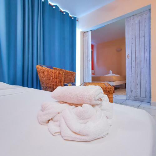 Apartamento R�sidence de La Baie - Tartane