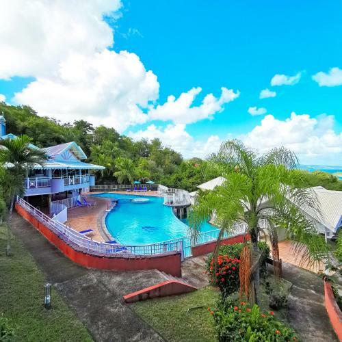 Apartamento R�sidence de La Baie - Tartane