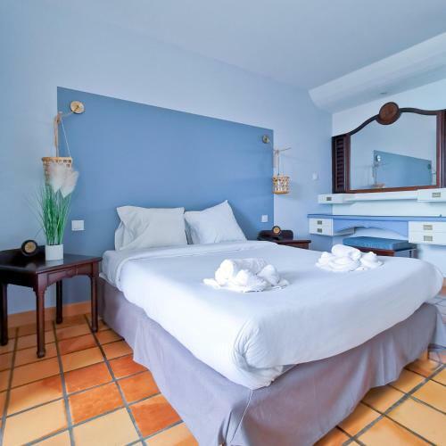 Apartamento R�sidence de La Baie - Tartane