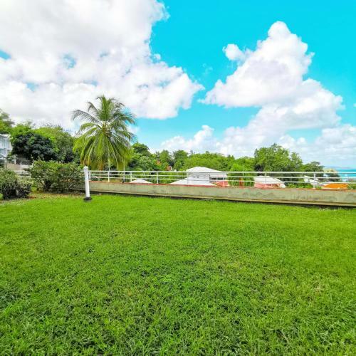 Apartamento R�sidence de La Baie - Tartane