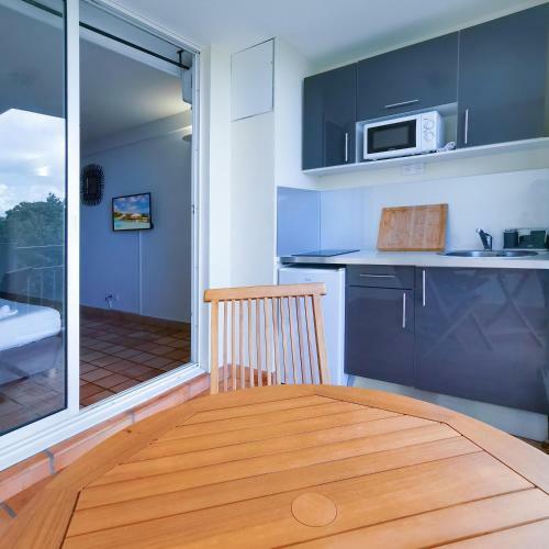 Apartamento R�sidence de La Baie - Tartane