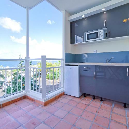 Apartamento R�sidence de La Baie - Tartane