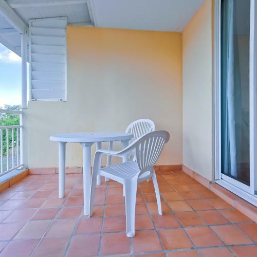 Apartamento R�sidence de La Baie - Tartane