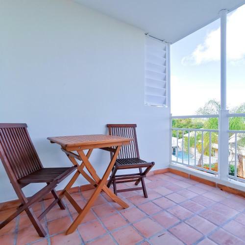 Apartamento R�sidence de La Baie - Tartane