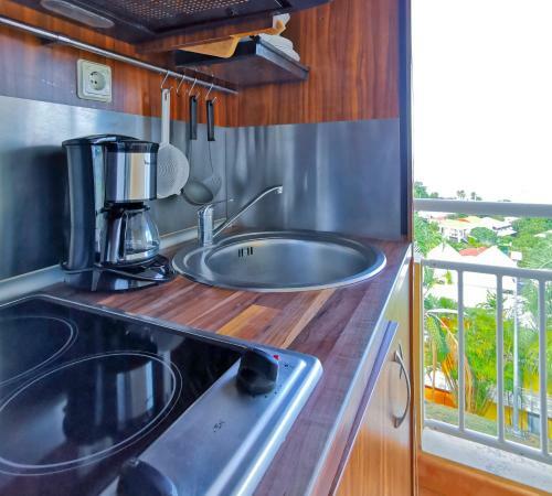 Apartamento R�sidence de La Baie - Tartane