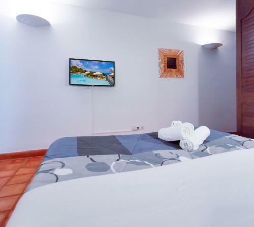 Apartamento R�sidence de La Baie - Tartane