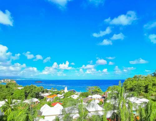 Apartamento R�sidence de La Baie - Tartane