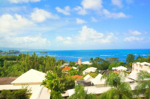 Apartamento R�sidence de La Baie - Tartane