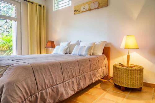 Apartamento Dhm - Domaine Habitation Merveilleuse