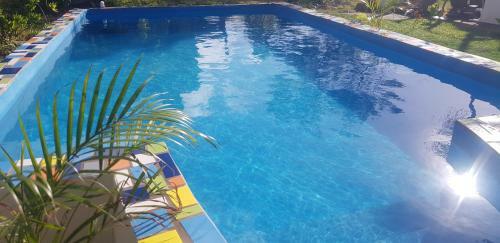 Kite Villa - Union Island - Free Wifi!!