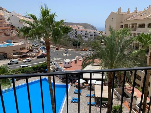 Apartamento Duplex Listen The Sky - Los Cristianos