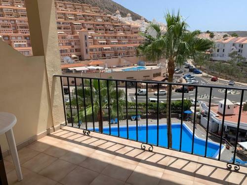 Apartamento Duplex Listen The Sky - Los Cristianos