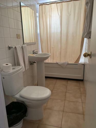 Apartamento Duplex Listen The Sky - Los Cristianos