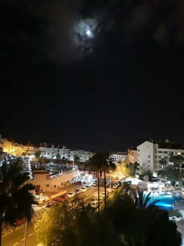 Apartamento Duplex Listen The Sky - Los Cristianos