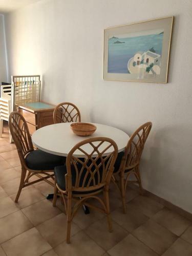 Apartamento Duplex Listen The Sky - Los Cristianos