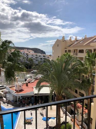 Apartamento Duplex Listen The Sky - Los Cristianos