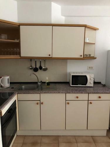 Apartamento Duplex Listen The Sky - Los Cristianos