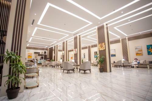Golden Bujari Hotel-kyan ????? ?????? ???????