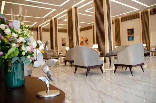 Golden Bujari Hotel-kyan ????? ?????? ???????