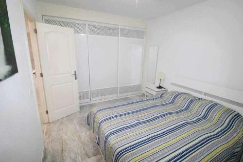 Apartamento B401 Los Cristianos 2 Bed 1 Bath Sleeps 4