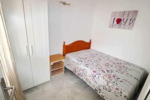 Apartamento B401 Los Cristianos 2 Bed 1 Bath Sleeps 4