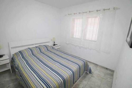 Apartamento B401 Los Cristianos 2 Bed 1 Bath Sleeps 4