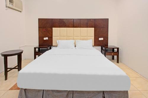 Hotel Oyo 601 Ibs For Residential Units
