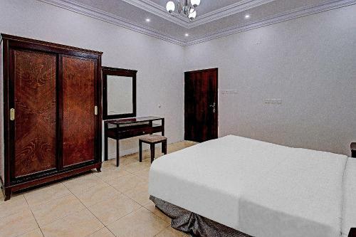 Hotel Oyo 601 Ibs For Residential Units