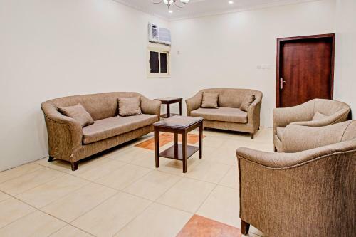 Hotel Oyo 601 Ibs For Residential Units