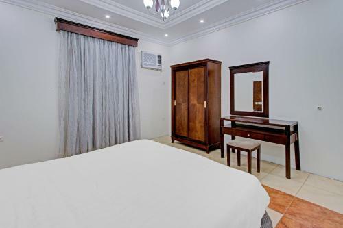 Hotel Oyo 601 Ibs For Residential Units