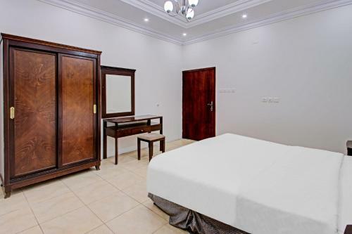 Hotel Oyo 601 Ibs For Residential Units