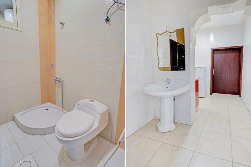 Hotel Oyo 601 Ibs For Residential Units