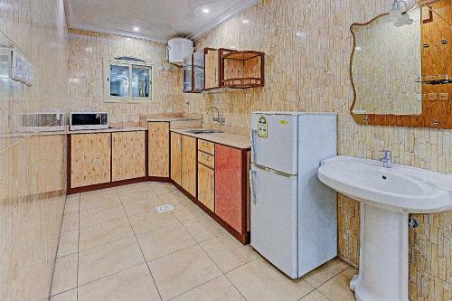 Hotel Oyo 601 Ibs For Residential Units