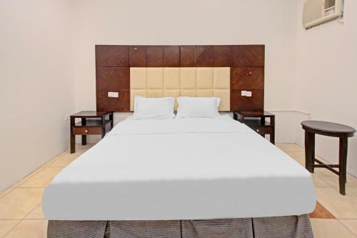 Hotel Oyo 601 Ibs For Residential Units