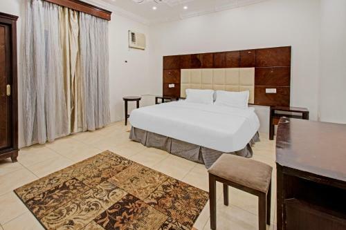 Hotel Oyo 601 Ibs For Residential Units