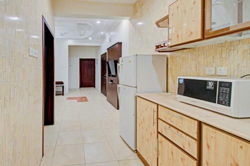 Hotel Oyo 601 Ibs For Residential Units
