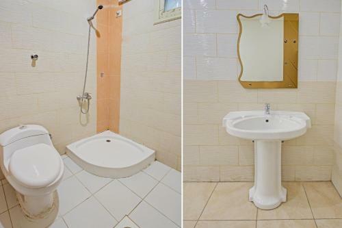 Hotel Oyo 601 Ibs For Residential Units