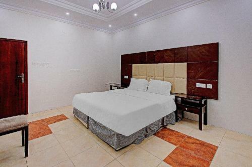 Hotel Oyo 601 Ibs For Residential Units