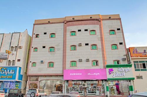 Hotel Oyo 601 Ibs For Residential Units