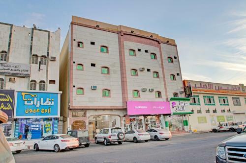 Hotel Oyo 601 Ibs For Residential Units