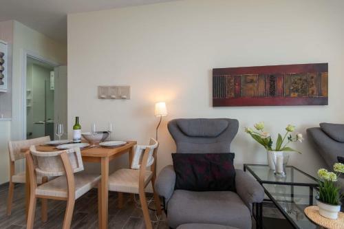 Apartamento Ocean View