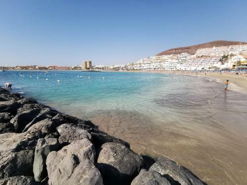 Apartamento Home2book Los Cristianos, Pool & Beach