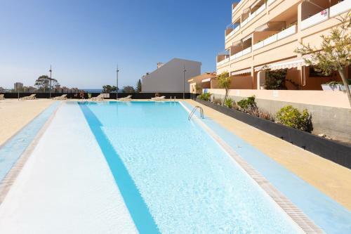 Apartamento Home2book Los Cristianos, Pool & Beach