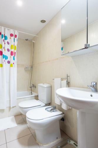 Apartamento Home2book Los Cristianos, Pool & Beach