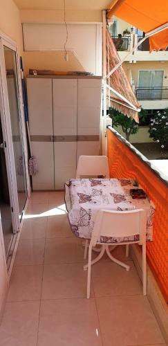 Apartamento Los Cristianos Cris Sol Wifi Pool