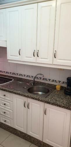 Apartamento Los Cristianos Cris Sol Wifi Pool