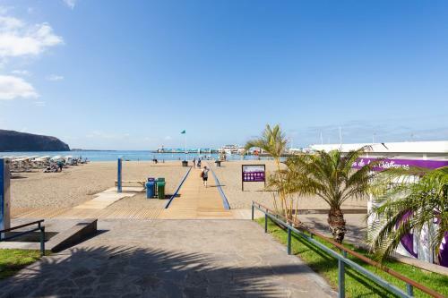 Apartamento Cristimar Suite