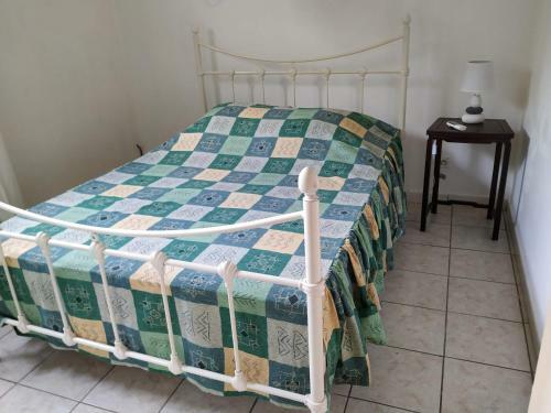 Apartamento F2 Calme Carbet