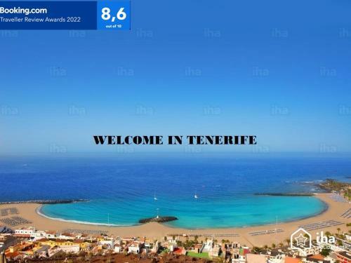 Apartamento Los Cristianos Port Royale 157