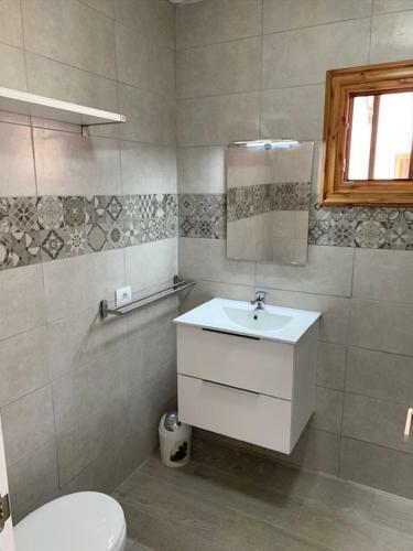 Apartamento Los Cristianos Port Royale 157